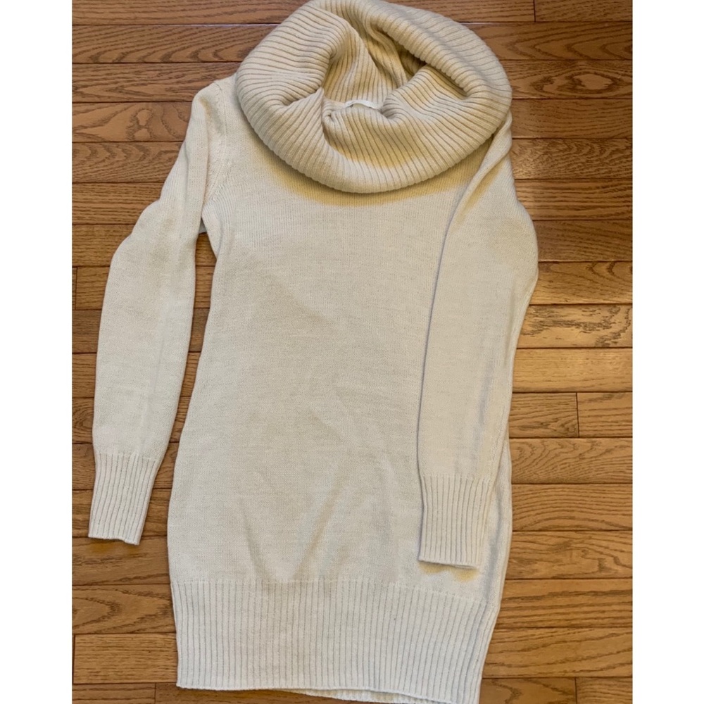 NEW Cow neck Sweater